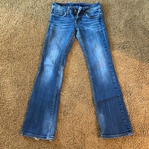 Vintage vigoss New York bootcut
